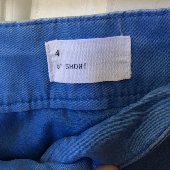Gap chino shorts - Picture 3 of 3